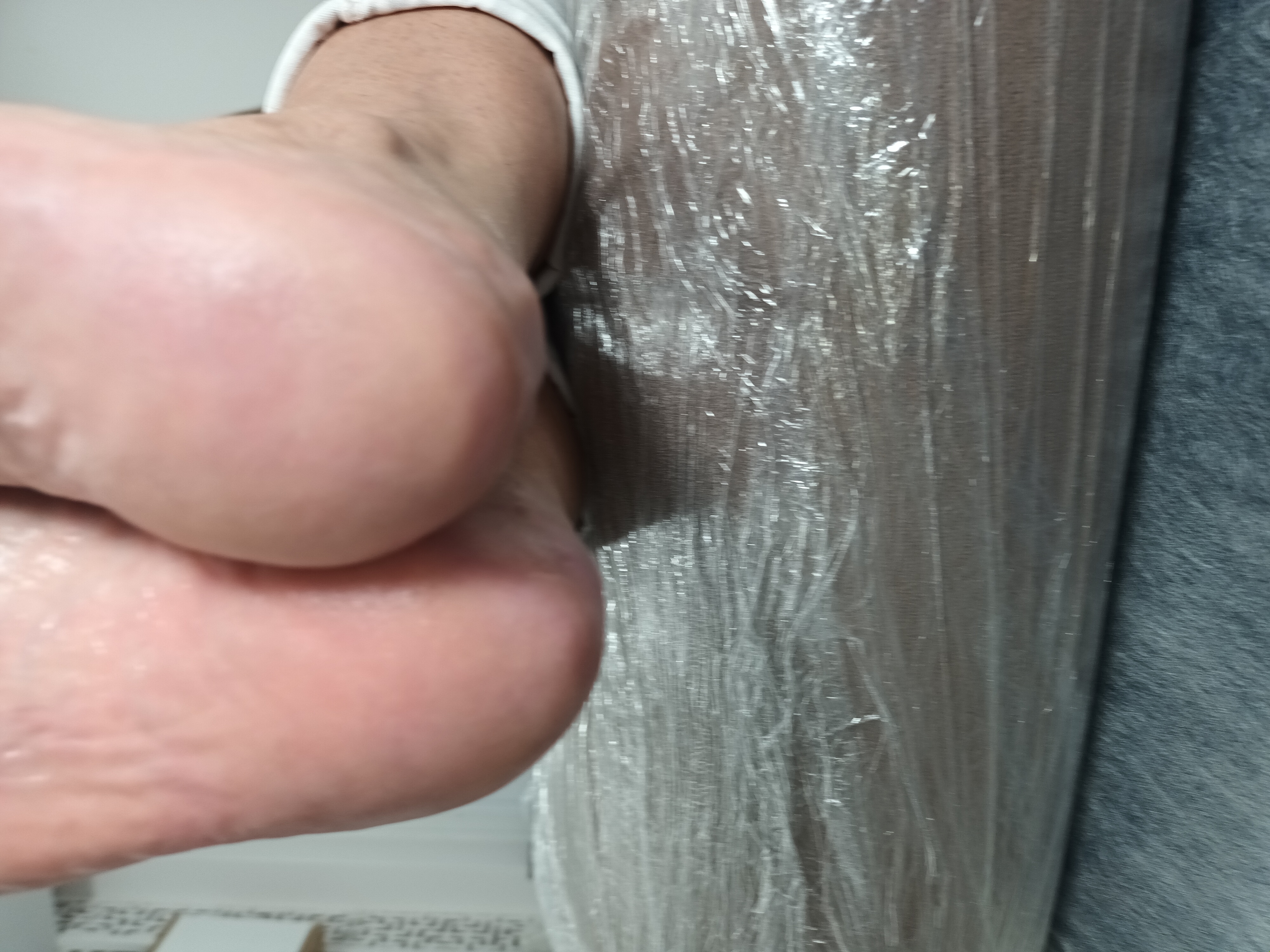 Pedicure kosmetyczny - zdjęcie 12