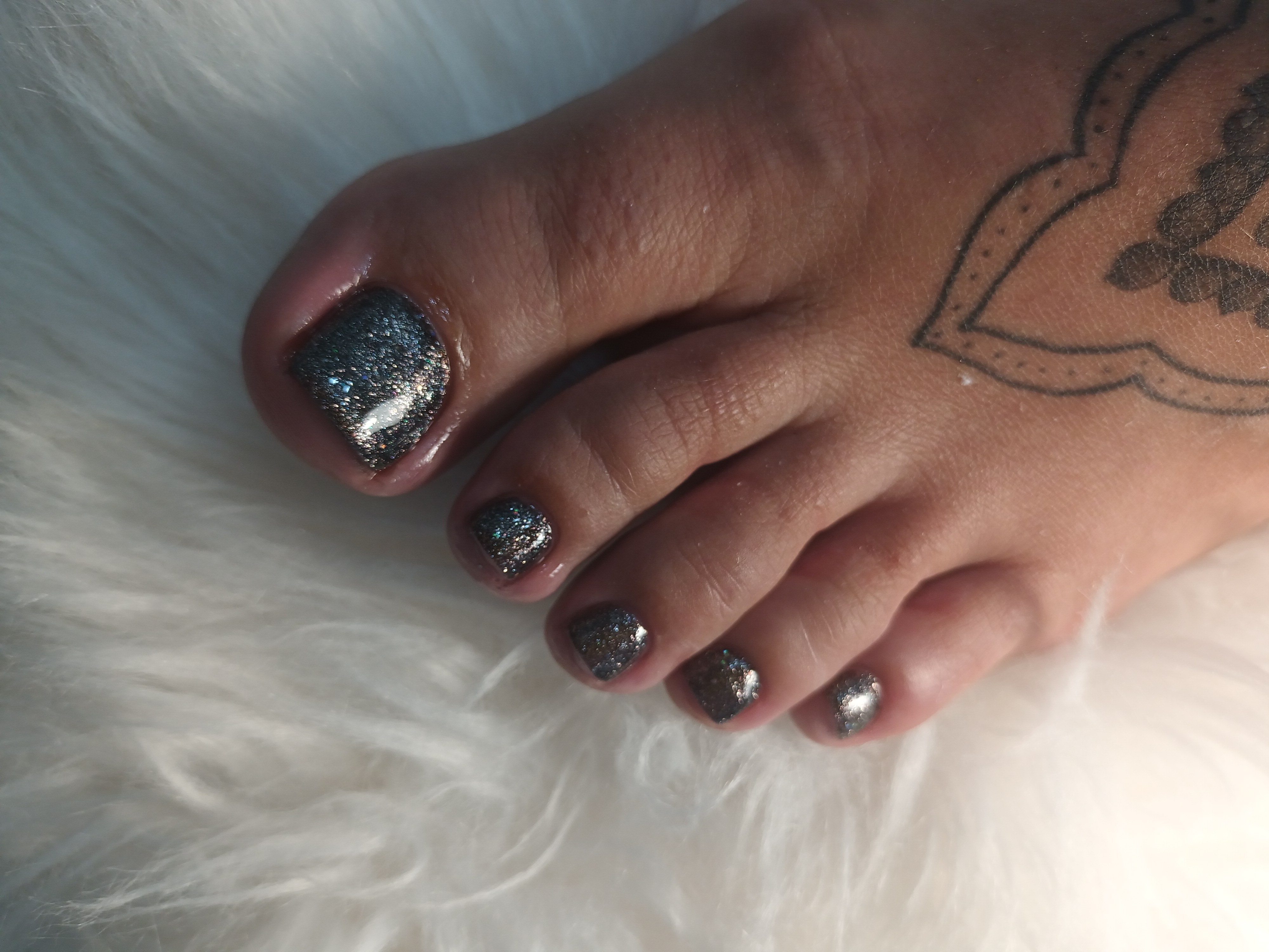 Pedicure kosmetyczny - zdjęcie 6