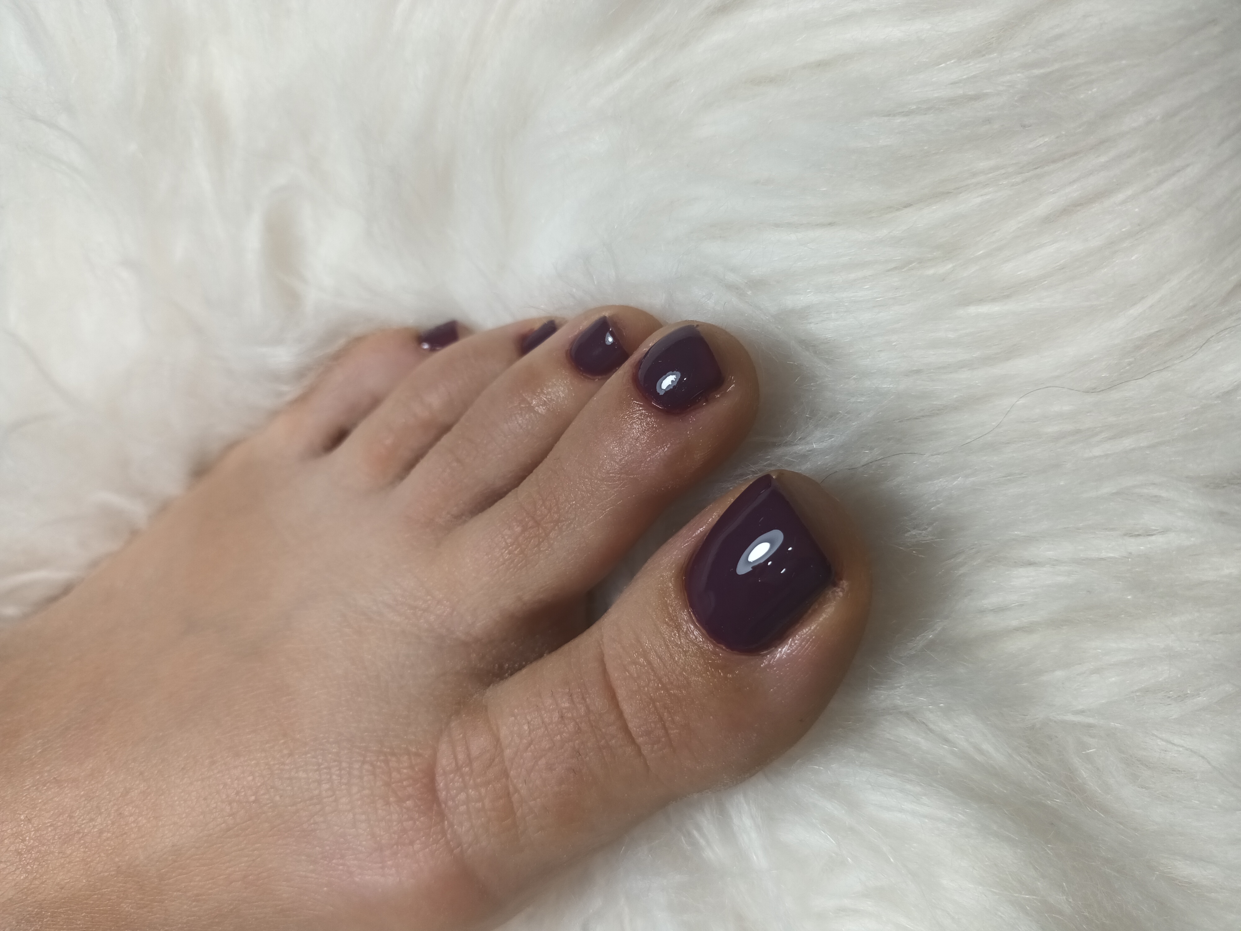 Pedicure kosmetyczny - zdjęcie 8
