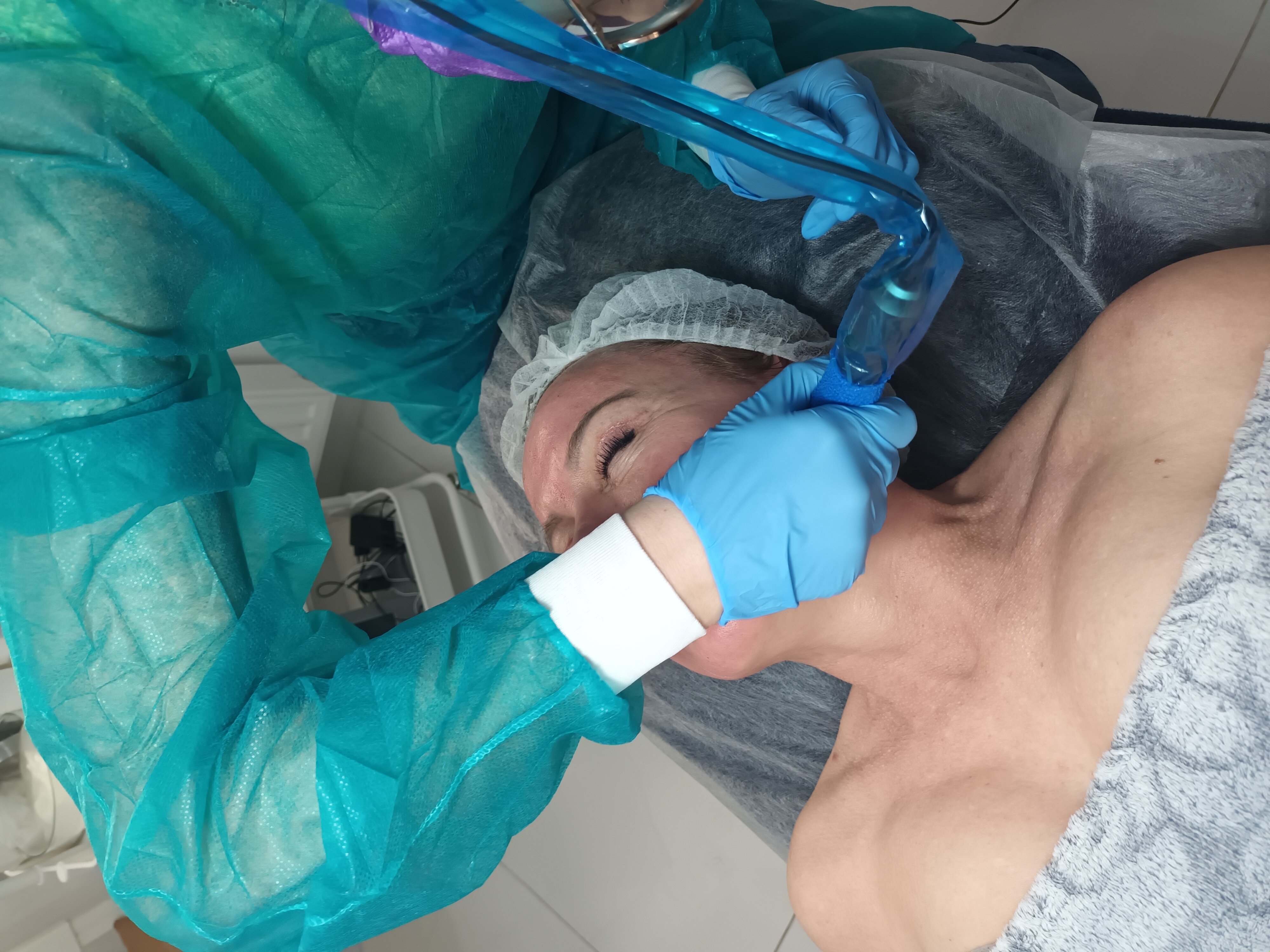 Mezoterapia, lipoliza i stymulatory - zdjęcie 9