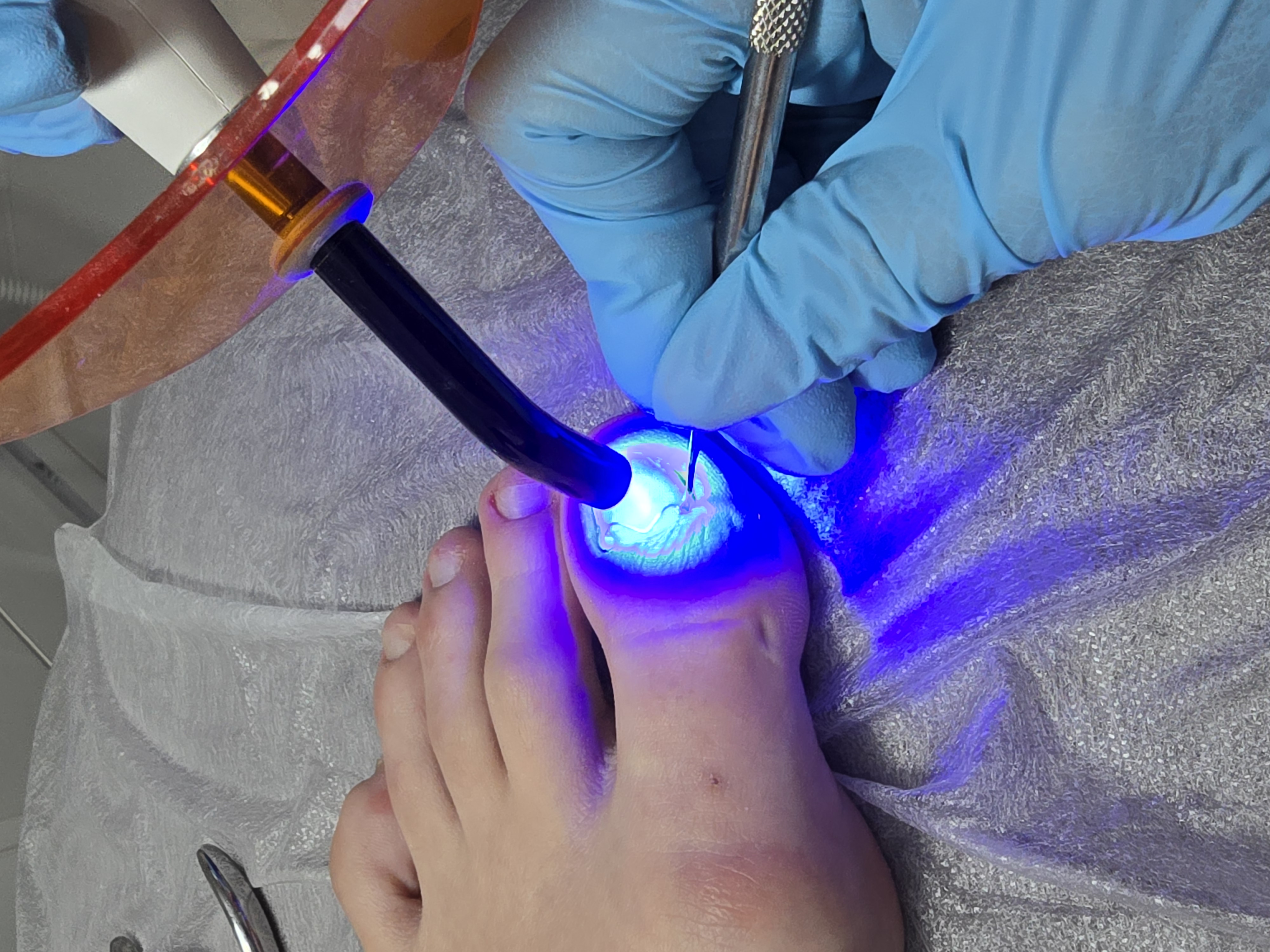 Szkolenia podologiczne