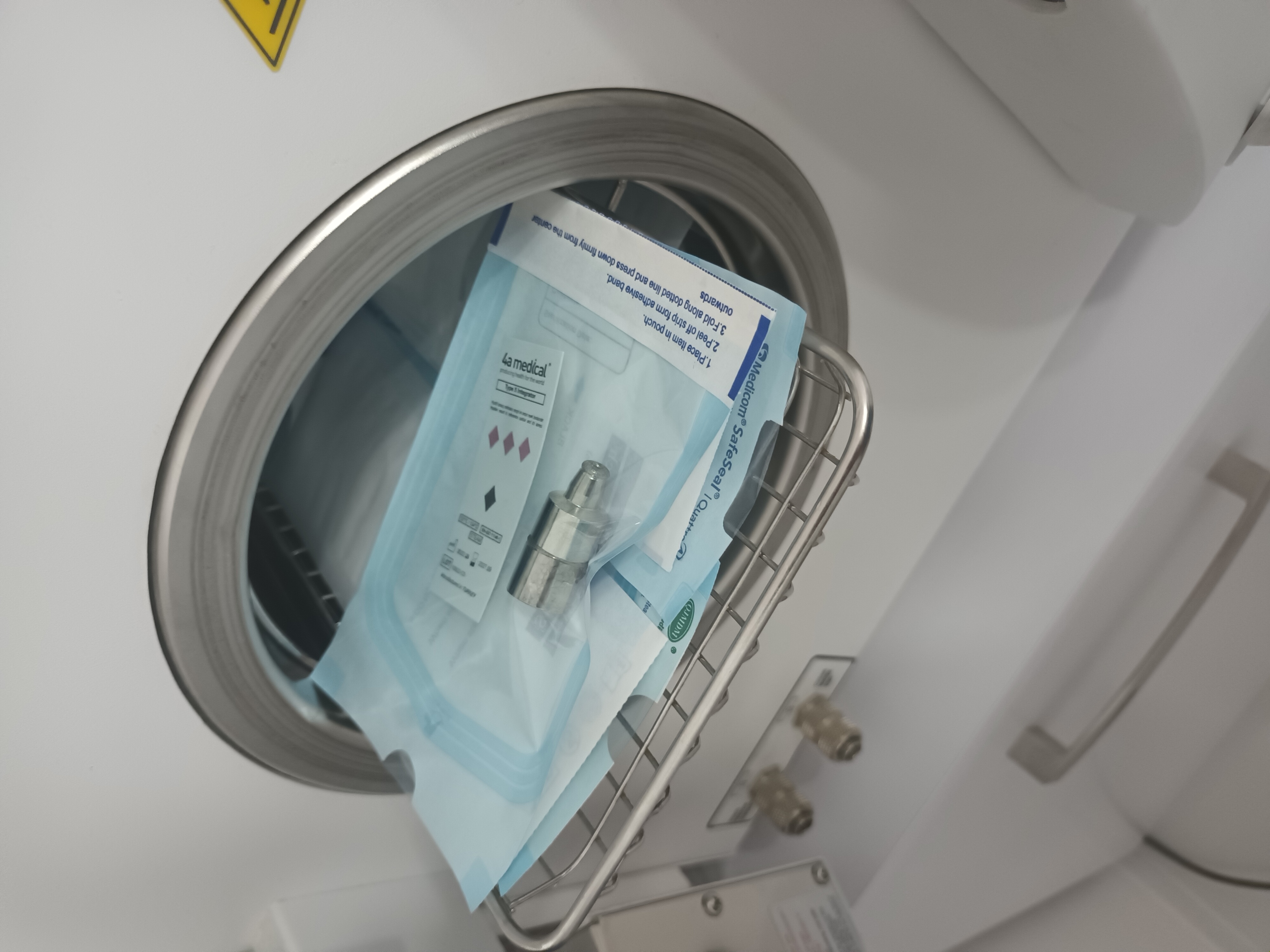 Szkolenia ze sterylizacji